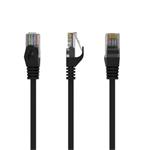 GEMBIRD UTP Cat 6 patch cord černý 5m