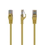 GEMBIRD UTP Cat 6 patch cord žlutý 3m