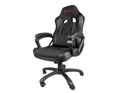 Genesis Gaming Chair NITRO 330 Black