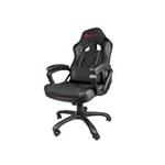 Genesis Gaming Chair NITRO 330 Black