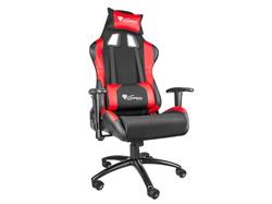 Genesis Gaming Chair NITRO 550 Black-Red