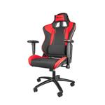 Genesis Gaming Chair NITRO 770 (SX77) Black-Red