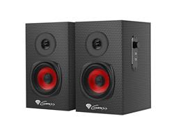 Genesis HELIUM 200 computer speakers 2.0, 2x10W