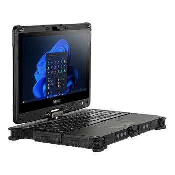 Getac/V110 G7/i5-1235U/11,6"/FHD/T/8GB/256GB SSD/Iris Xe/W11P/Black/3R