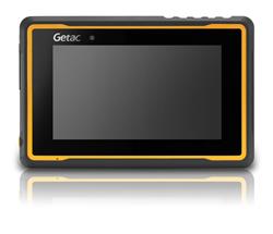 Getac/ZX70/7"/1280x720/4GB/64GB/An9/Černá-žlutá