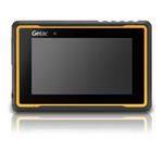 Getac/ZX70/7"/1280x720/4GB/64GB/An9/Černá-žlutá