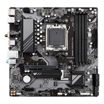 GIGABYTE A620M GAMING X AX/AM5/mATX