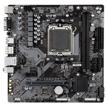 GIGABYTE A620M S2H/AM5/mATX