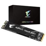 Gigabyte AORUS/2TB/SSD/M.2 NVMe/5R