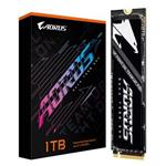 Gigabyte AORUS Gen4 7300/1TB/SSD/M.2 NVMe/5R