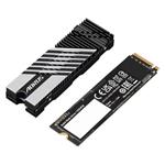 Gigabyte AORUS Gen4 7300/1TB/SSD/M.2 NVMe/Černá/Heatsink/5R