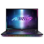 Gigabyte AORUS/MASTER 18 BZHC6CZD45SP/U9-275HX/18"/2560x1600/64GB/2TB/RTX 5090/W11P/Black/2R