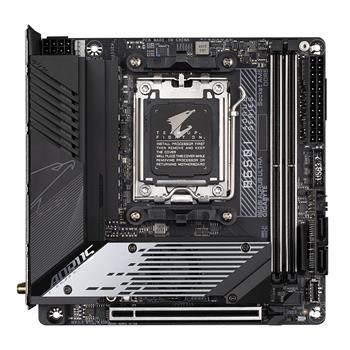 GIGABYTE B650I AORUS ULTRA/AM5/mITX