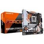 GIGABYTE B850M FORCE/AM5/mATX