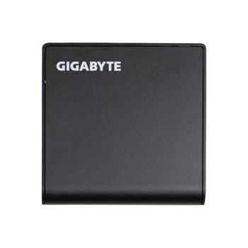 Gigabyte BRIX/GB-BTIP-N150/Mini/N150/bez RAM/Intel int/bez OS/3R
