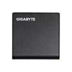 Gigabyte BRIX/GB-BTIP-N150/Mini/N150/bez RAM/Intel int/bez OS/3R