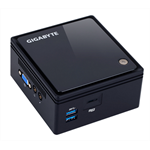 Gigabyte Brix N3160 barebone (i J3160)