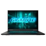 Gigabyte GAMING/A16 3WHK3CZ894SH/R7-260/16"/WUXGA/16GB/1TB/RTX 5070/W11H/Black/2R
