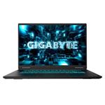 Gigabyte GAMING/A16 PRO DXHG4CZCC4SH/7-240H/16"/2560x1600/32GB/1TB/RTX 5070Ti/W11H/Black/2R