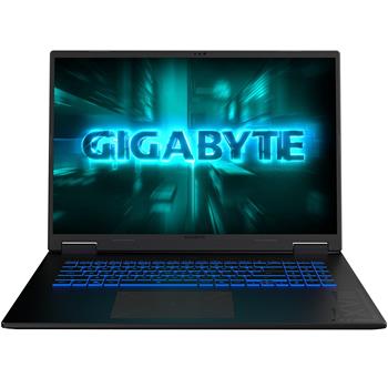 Gigabyte GAMING/A18 3VHK3CZC94SH/R7-260/18"/2560x1600/16GB/1TB/RTX 5060/W11H/Black/2R