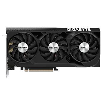 GIGABYTE GeForce RTX 4070 WINDFORCE V2/OC/12GB/GDDR6