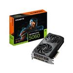 GIGABYTE GeForce RTX 5060 WINDFORCE/OC/8GB/GDDR7