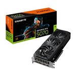 GIGABYTE GeForce RTX 5070 WINDFORCE SFF/12GB/GDDR7