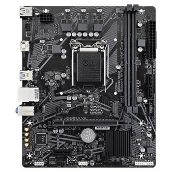 GIGABYTE H510M K V2/LGA 1200/mATX