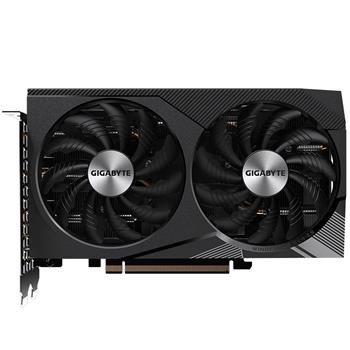 GIGABYTE RTX 3060/Gaming/8GB/GDDR6