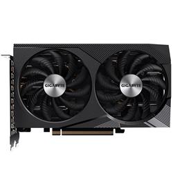 GIGABYTE RTX 3060 Ti WINDFORCE/OC/8GB/GDDR6/LHR
