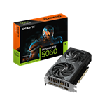 GIGABYTE RTX™ 5060 WINDFORCE MAX OC 8G