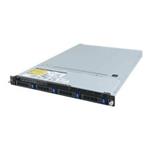 Gigabyte server R182-Z90 2xSP3 (AMD Epyc 7002), 32x DDR4 DIMM,4x 3,5, M.2, 2x 1GbE i350+2xOCP, IPMI, 2x 1200W plat
