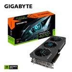 GIGABYTE VGA NVIDIA GeForce 4070 Ti EAGLE 12G, RTX 4070 Ti, 12GB GDDR6