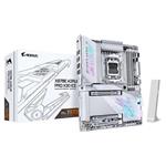 GIGABYTE X870E AORUS PRO X3D ICE/AM5/ATX