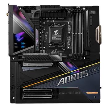 GIGABYTE Z790 AORUS XTREME/LGA 1700/E-ATX