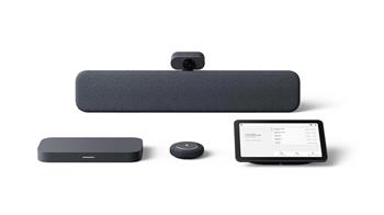 Google one Gen 3 Medium Prime Black