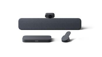 Google one Gen 3 Small Black