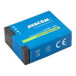 GoPro AHDBT-302 Li-Ion 3.7V 1180mAh 4.4Wh