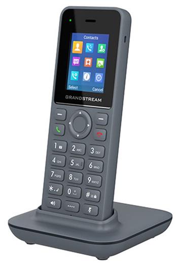 Grandstream DP725 SIP DECT ručka