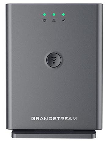 Grandstream DP755 SIP DECT základnová stanice
