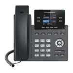 Grandstream GRP2612W [VoIP telefon - 2x SIP účet, HD audio, 16 prog.tl