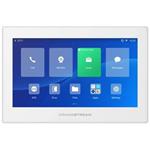 Grandstream GSC3574 SIP interkom a řídicí stanice, bílý