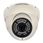 Grandstream GXV3610_HD v2 [IP kamera, 1.2Mpix, H.264/MJPEG, 1/3" CMOS, 1280x960, PoE, vnitřní/venkovní, IP66, bílá]