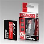 GT Iron baterie pro Samsung i9500 S4 (EB-B600BEBECWW) 2800mAh