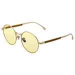 GUNNAR kancelářske/herní brýle  WITCHER CIRI  METEORITE/SADDLE  jantarová skla BLF 65 GUNNAR focus