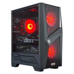 HAL3000 Master Gamer Pro 3070 / Intel i5-10600K/ 16GB/ RTX 3070/ 1TB PCIe SSD/ WiFi/ W10