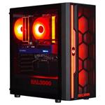 HAL3000 MEGA Gamer Pro / Intel i5-12400F/ 32GB DDR4/ ARC B570/ 1TB PCIe4 SSD/ W11