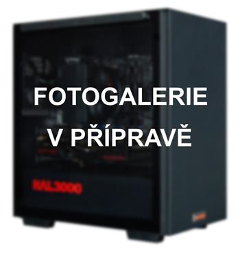 HAL3000 Online Gamer / AMD Ryzen 5 5600/ 32GB DDR/ RX 9060 XT/ 1TB PCIe SSD/ WiFi/ W11