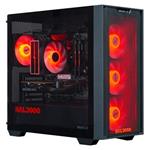 HAL3000 Online Gamer / AMD Ryzen 5 5600/ 32GB/ RTX 5050/ 1TB PCIe SSD/ WiFi/ W11