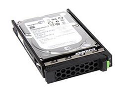 HD SAS 12G 300GB 10K 512n HOT PL 2.5' EP pro servery FUJITSU TX2550M5, RX2520 M5, RX2530 M5, RX2540 M5, RX4770 M5